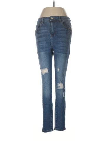 Wax Jean Jeans (view 1)