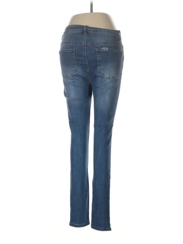 Wax Jean Jeans (view 2)