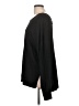 Sweaty Betty Black Pullover Sweater Size 12 - photo 5