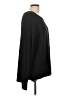 Sweaty Betty Black Pullover Sweater Size 12 - photo 4