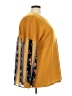 Moderato Yellow Long Sleeve Blouse Size 4X (estimated) - photo 4