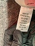 AGOLDE 100% Cotton Blue Jeans Size 24 waist - photo 8