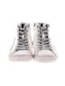 Shu Shop White Sneakers Size 6 1/2 - photo 2