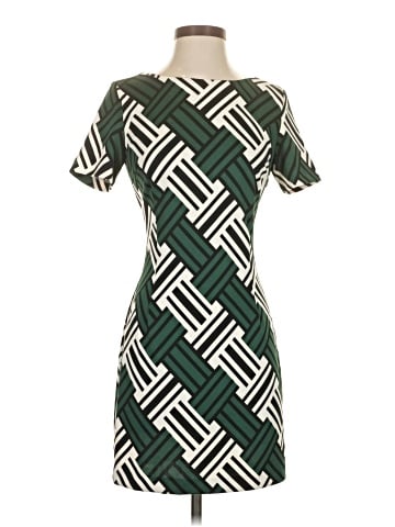 Esley Casual Dress (view 1)