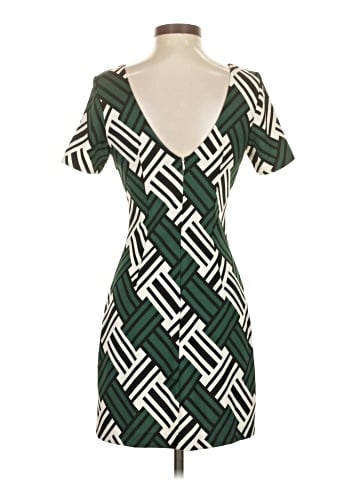 Esley Casual Dress (view 2)