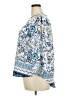 Fourteenth Place Blue 3/4 Sleeve Blouse Size 2X (estimated) - photo 5