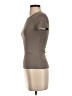 Express Tan Short Sleeve T-Shirt Size XXS - photo 5