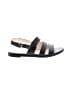 Cole Haan Black Sandals Size 11 - photo 1