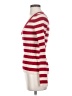 Madewell Stripes Red Pullover Sweater Size S - photo 5