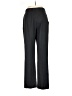 Escada Chevron-herringbone Gray Dress Pants Size EU 38 / US 8 - photo 2