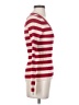 Madewell Stripes Red Pullover Sweater Size S - photo 4