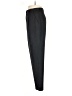 Escada Chevron-herringbone Gray Dress Pants Size EU 38 / US 8 - photo 5