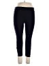 French Laundry Black Active Pants Size XL - photo 1
