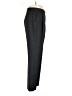 Escada Chevron-herringbone Gray Dress Pants Size EU 38 / US 8 - photo 4