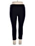 French Laundry Black Active Pants Size XL - photo 2