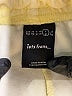 iets frans Yellow Athletic Shorts Size XXS - photo 3