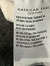 American Eagle Outfitters Ivory Pullover Sweater Size XXS - photo 8