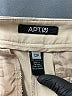 Apt. 9 Solid Tan Dress Pants Size 12 (petite) - photo 7