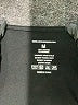 Assorted Brands Black Short Sleeve Top Size M - photo 7