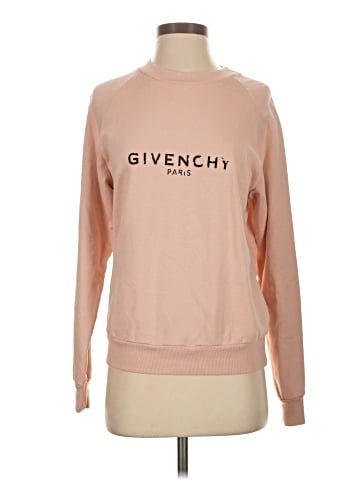 Givenchy Sweatshirt (view 1)