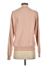 Givenchy 100% Cotton Pink Sweatshirt Size S - photo 2