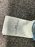 Lands' End 100% Baumwolle Blue Pullover Sweater Size M - photo 8
