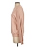 Givenchy 100% Cotton Pink Sweatshirt Size S - photo 5