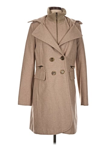 Miss Sixty Coat (view 1)