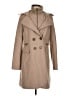 Miss Sixty Tan Coat Size M - photo 1