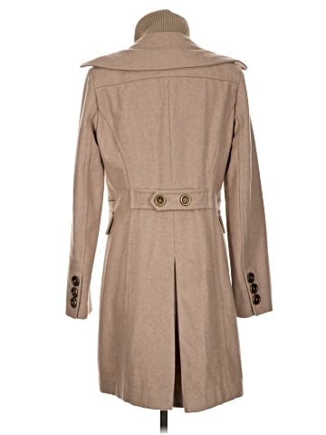 Miss Sixty Coat (view 2)
