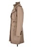 Miss Sixty Tan Coat Size M - photo 5