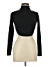Forever 21 Black Long Sleeve Turtleneck Size L - photo 1