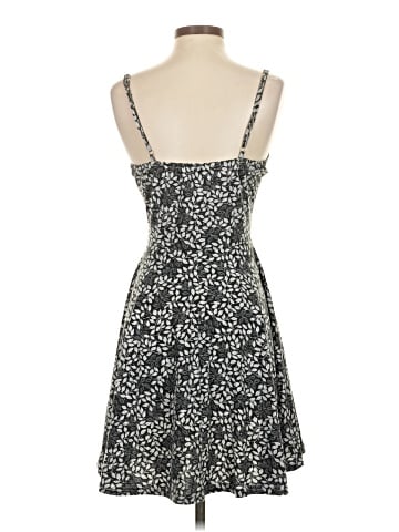 Acevog Cocktail Dress (view 2)