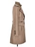 Miss Sixty Tan Coat Size M - photo 4