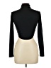 Forever 21 Black Long Sleeve Turtleneck Size L - photo 2
