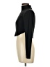 Forever 21 Black Long Sleeve Turtleneck Size L - photo 5