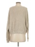 Hollister Tan Pullover Sweater Size S - photo 2