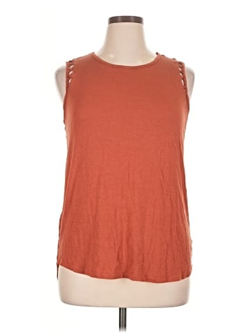 Maurices Sleeveless Top (view 1)