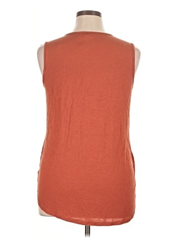 Maurices Sleeveless Top (view 2)