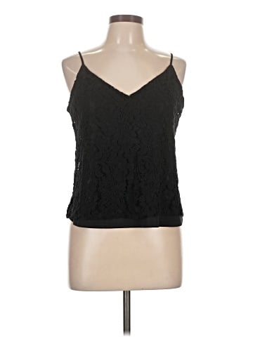 Socialite Sleeveless Top (view 1)