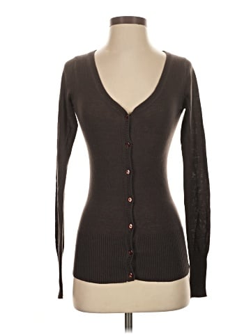 Lux Cardigan (view 1)