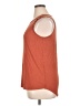 Maurices Orange Sleeveless Top Size XL - photo 5