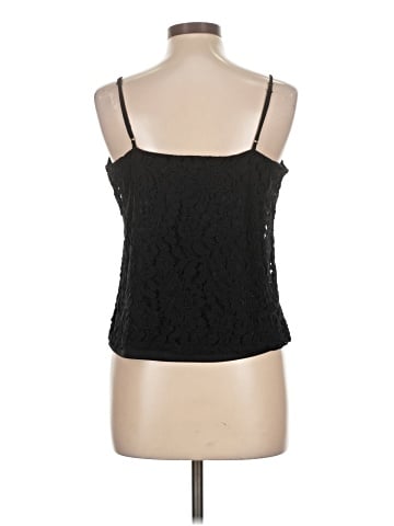Socialite Sleeveless Top (view 2)