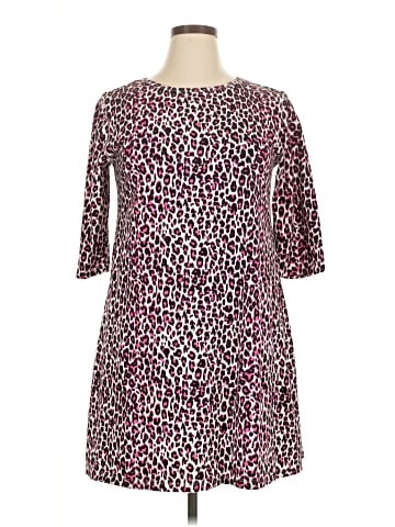 Tyler Boe Casual Dress (view 1)