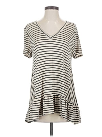 Eri + Ali Short Sleeve T-Shirt (view 1)