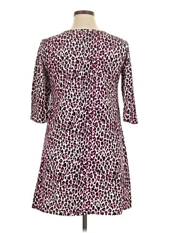 Tyler Boe Casual Dress (view 2)