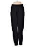 Under Armour Solid Black Ivory Track Pants Size XS - photo 1