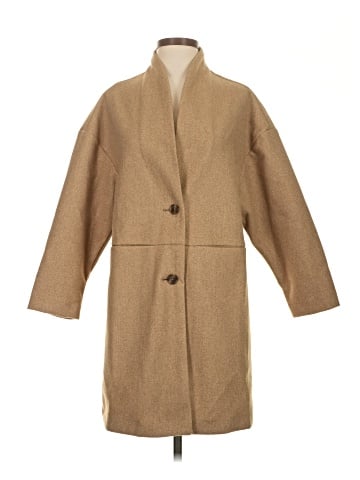 Old Navy Coat (view 1)