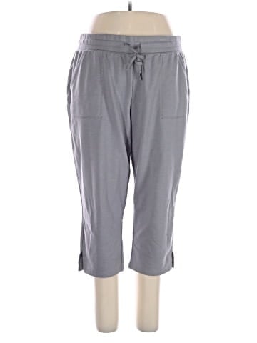 St. John's Bay Casual Pants (view 1)