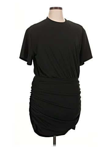 Abercrombie & Fitch Casual Dress (view 1)